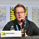 Stanton at San Diego Comic-Con this past year.